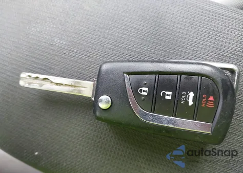 2021 Toyota Corolla Le z USA, uszkodzony, nr VIN JTDEPMAE6MJ138421